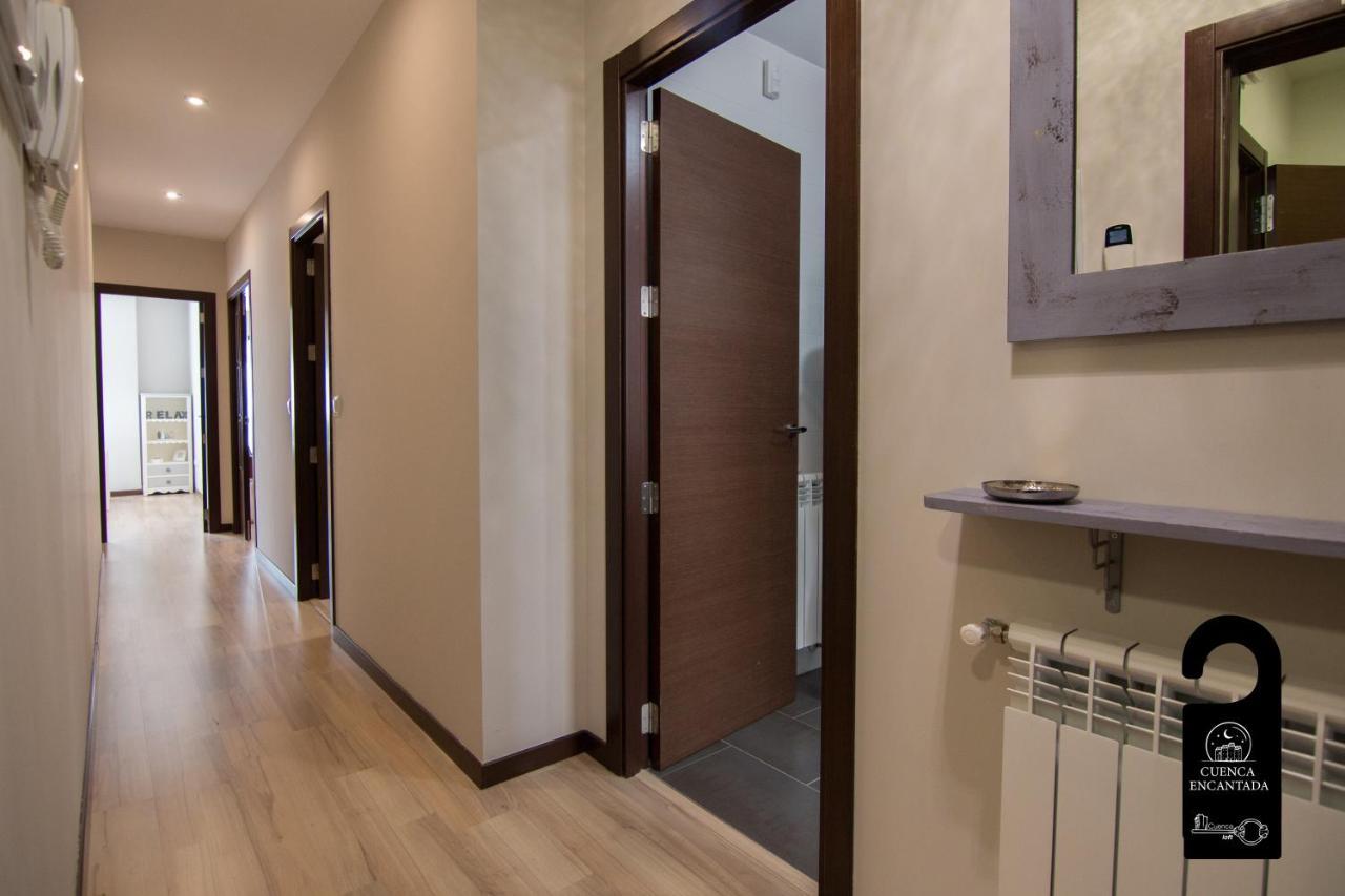Cuencaloft Noheda Apartman Cuenca  Kültér fotó