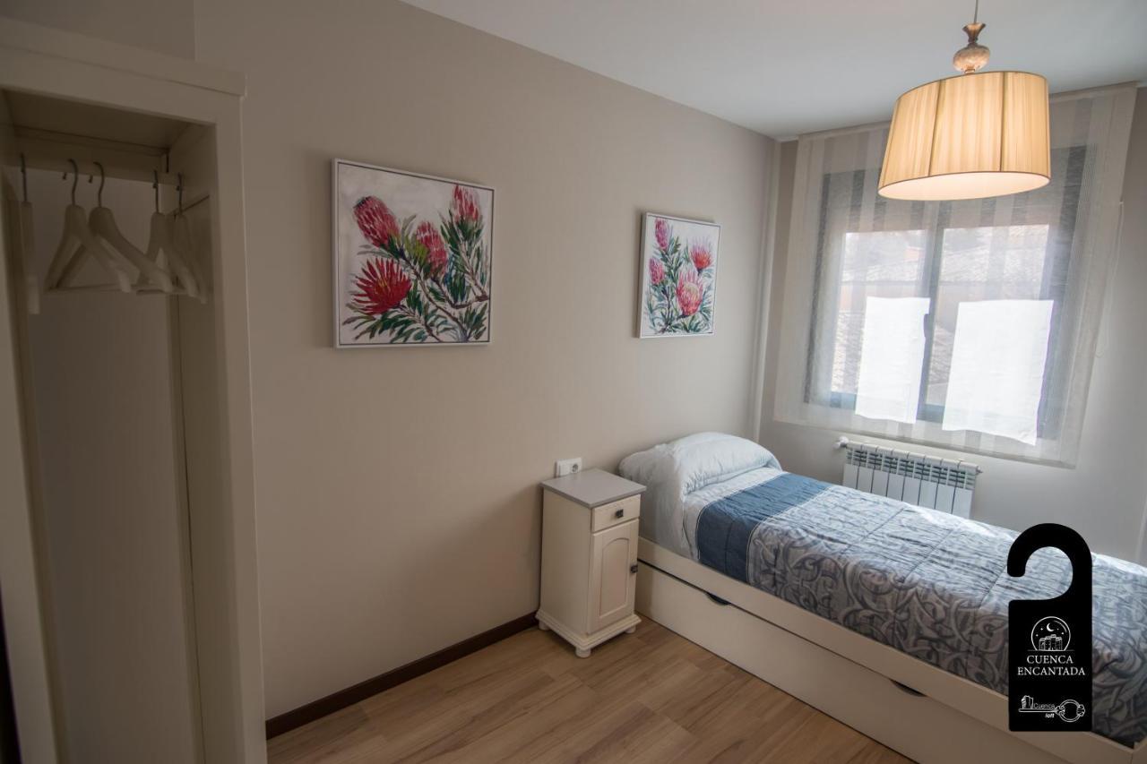 Cuencaloft Noheda Apartman Cuenca  Kültér fotó