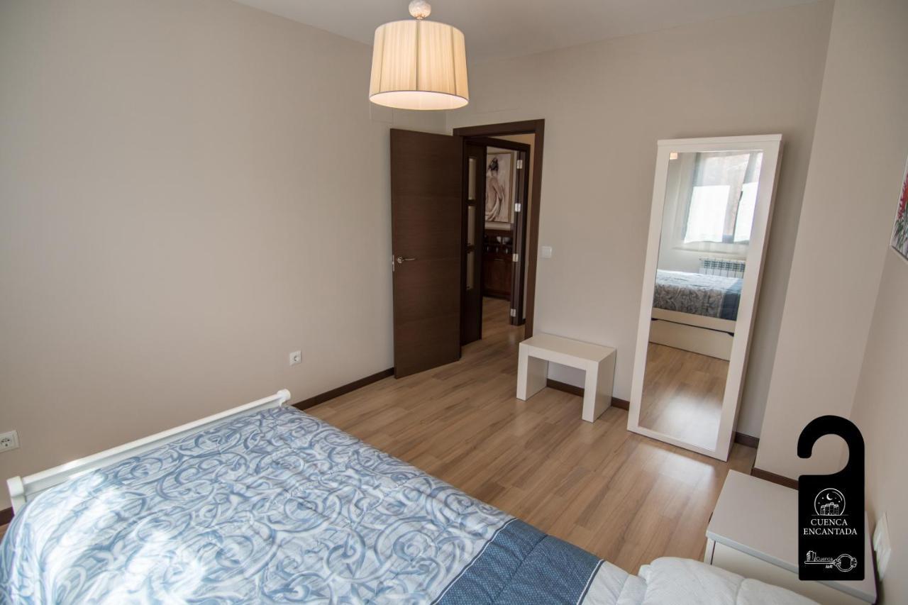 Cuencaloft Noheda Apartman Cuenca  Kültér fotó